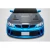 2006-2007 Subaru Impreza WRX STI DriTech TS-1 Hood - 1 Piece - image 1