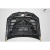 2006-2007 Subaru Impreza WRX STI DriTech TS-1 Hood - 1 Piece - image 3