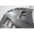 2006-2007 Subaru Impreza TS-1 Carbon Fiber Hood - image 12