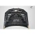 2006-2007 Subaru Impreza WRX STI DriTech TS-1 Hood - 1 Piece - image 9