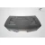 2006-2007 Subaru Impreza TS-1 Carbon Fiber Hood - image 16