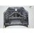 2004-2005 Subaru Impreza WRX STI DriTech TS-1 Hood - 1 Piece - image 3