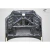 2004-2005 Subaru Impreza WRX STI DriTech TS-1 Hood - 1 Piece - image 9