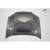 2004-2005 Subaru Impreza TS-1 Carbon Fiber Hood - image 2