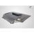 2004-2005 Subaru Impreza TS-1 Carbon Fiber Hood - image 17