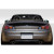 2000-2009 Honda S2000 Duraflex BS Wing Spoiler - 1 Piece (S) - image 6