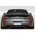 2000-2009 Honda S2000 BS Wing Spoiler - 1 Piece (S) - image 1