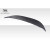 2000-2009 Honda S2000 BS Wing Spoiler - 1 Piece (S) - image 9