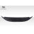 2000-2009 Honda S2000 BS Wing Spoiler - 1 Piece (S) - image 10