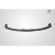 2008-2014 Lexus IS-F Carbon Creations DriTech Luxion Front Lip Splitter - 1 Piece - image 3