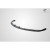2008-2014 Lexus IS-F Carbon Creations DriTech Luxion Front Lip Splitter - 1 Piece - image 7