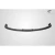 2008-2014 Lexus IS-F Luxion Carbon Fiber Front Lip - image 4