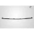 2008-2014 Lexus IS-F Luxion Carbon Fiber Front Lip - image 8