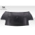 1993-1997 Mazda RX-7 Bossen Wide Body Hood - 1 Piece (S) - image 10