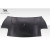 1993-1997 Mazda RX-7 Bossen Wide Body Hood - 1 Piece (S) - image 10