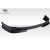 2001-2003 Mazda Protege Razor Front Lip - 1 Piece - image 6