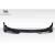 2001-2003 Mazda Protege Razor Front Lip - 1 Piece - image 11