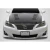 2006-2013 Lexus IS Series IS250 IS350 DriTech TS-2 Hood - 1 Piece - image 4