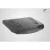 2006-2013 Lexus IS Series IS250 IS350 DriTech TS-2 Hood - 1 Piece - image 8
