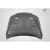 2006-2013 Lexus IS Series IS250 IS350 DriTech TS-2 Hood - 1 Piece - image 10