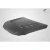 2006-2013 Lexus IS Series IS250 IS350 DriTech TS-2 Hood - 1 Piece - image 6