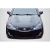2006-2013 Lexus IS TS-2 Carbon Fiber Hood - image 1