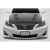 2006-2013 Lexus IS TS-2 Carbon Fiber Hood - image 4