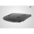 2006-2013 Lexus IS Series IS250 IS350 DriTech TS-2 Hood - 1 Piece - image 11