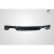 2016-2018 Chevrolet Camaro DriTech ZL1 Look Rear Diffuser - 1 Piece - image 2