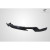 2016-2018 Chevrolet Camaro DriTech ZL1 Look Rear Diffuser - 1 Piece - image 4