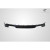 2016-2018 Chevrolet Camaro DriTech ZL1 Look Rear Diffuser - 1 Piece - image 9