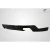 2016-2018 Chevrolet Camaro DriTech ZL1 Look Rear Diffuser - 1 Piece - image 5