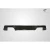 2016-2018 Chevrolet Camaro DriTech ZL1 Look Rear Diffuser - 1 Piece - image 7