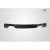 2016-2018 Chevrolet Camaro ZL1 Look Carbon Fiber Rear Lip - image 2
