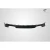 2016-2018 Chevrolet Camaro ZL1 Look Carbon Fiber Rear Lip - image 4