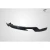 2016-2018 Chevrolet Camaro ZL1 Look Carbon Fiber Rear Lip - image 6