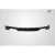 2016-2018 Chevrolet Camaro ZL1 Look Carbon Fiber Rear Lip - image 5