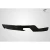 2016-2018 Chevrolet Camaro ZL1 Look Carbon Fiber Rear Lip - image 9