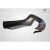 2016-2018 Chevrolet Camaro ZL1 Look Carbon Fiber Rear Lip - image 11