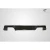 2016-2018 Chevrolet Camaro ZL1 Look Carbon Fiber Rear Lip - image 7