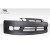 1992-2000 Lexus SC Series SC300 SC400 Duraflex AC Front Bumper - 1 Piece - image 6
