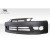 1992-2000 Lexus SC Series SC300 SC400 AC Front Bumper - 1 Piece - image 7