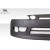 1992-2000 Lexus SC Series SC300 SC400 AC Front Bumper - 1 Piece - image 4