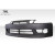 1992-2000 Lexus SC Series SC300 SC400 AC Front Bumper - 1 Piece - image 12
