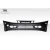 1992-2000 Lexus SC Series SC300 SC400 AC Front Bumper - 1 Piece - image 8