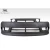 1992-2000 Lexus SC Series SC300 SC400 AC Front Bumper - 1 Piece - image 4