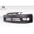 1992-2000 Lexus SC Series SC300 SC400 AC Front Bumper - 1 Piece - image 12
