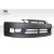 1992-2000 Lexus SC Series SC300 SC400 AC Front Bumper - 1 Piece - image 9