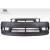 1992-2000 Lexus SC Series SC300 SC400 AC Front Bumper - 1 Piece - image 6