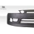 1992-2000 Lexus SC Series SC300 SC400 AC Front Bumper - 1 Piece - image 8